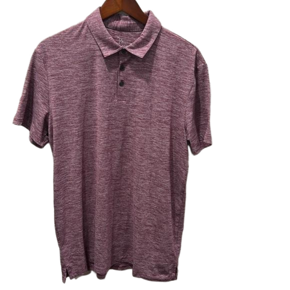 Marc Anthony luxury Men’s shirt size L GUC